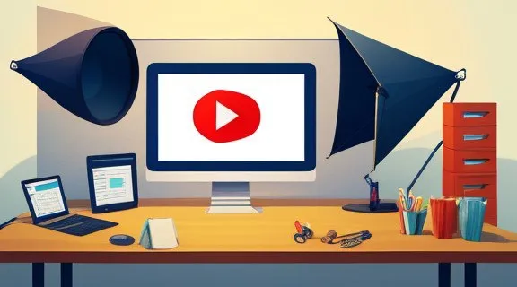 How to Create a Successful YouTube Channel