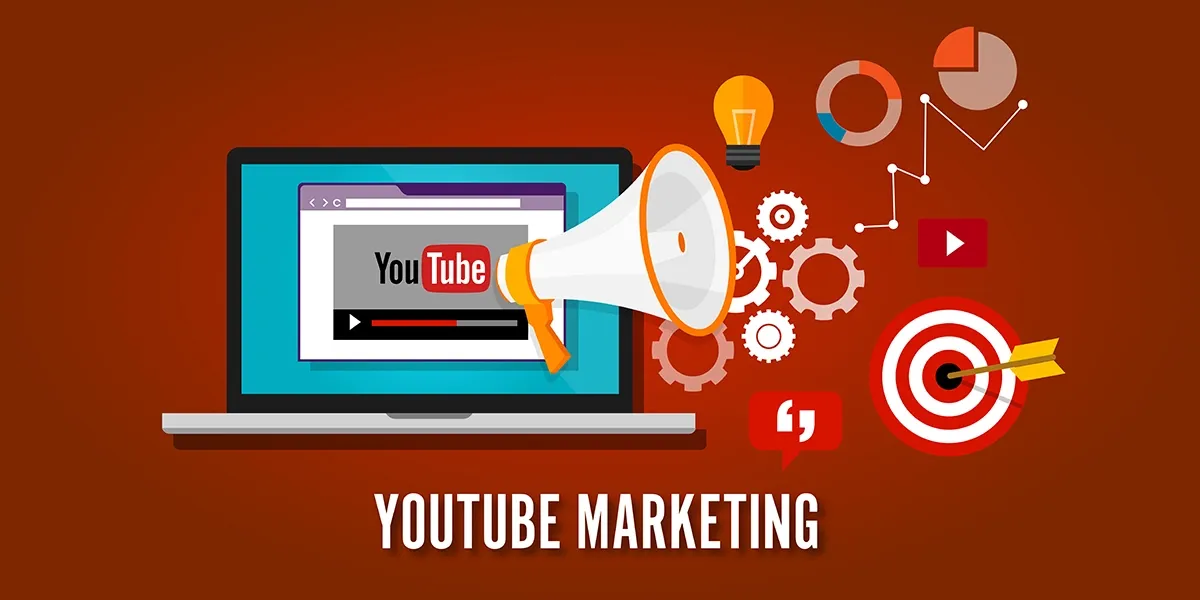 Youtube thumbnails as marketing
