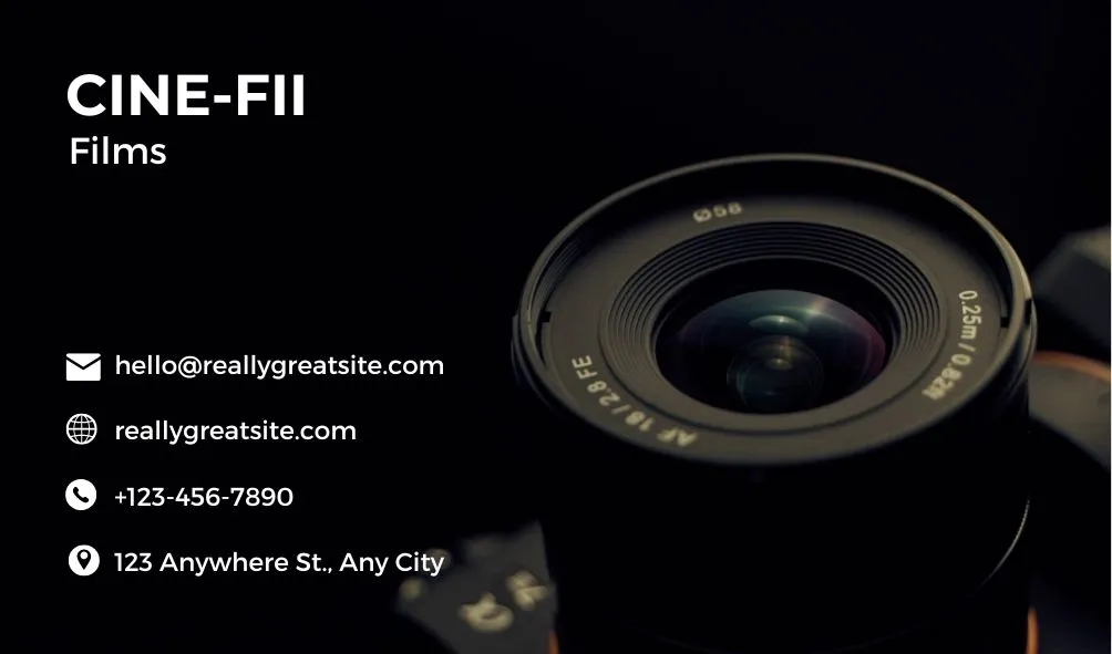 Provide A Grade Quality Business Cards