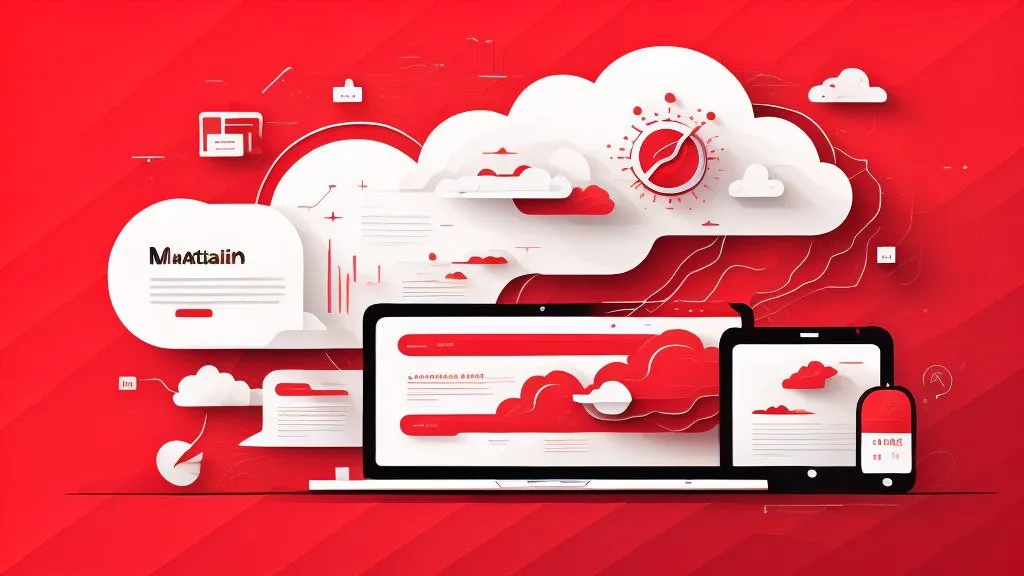 Website services WordPress php laravel