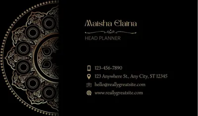 Provide A Grade Quality Business Cards