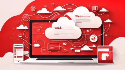 Website services WordPress php laravel